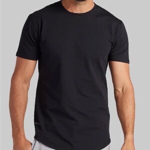 BYLT Basics Men's Short Sleeve Tee
